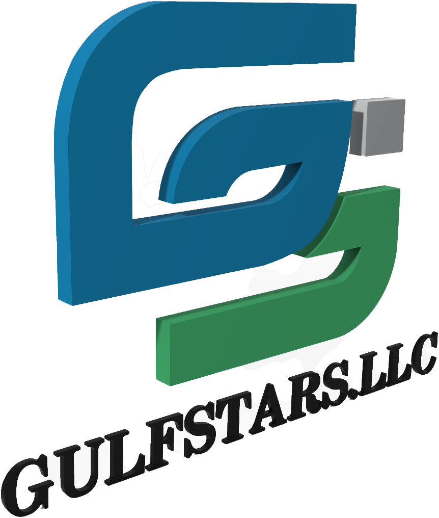 Gulf Stars Logo